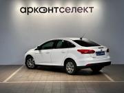 Ford Focus III Рестайлинг Краснодар  - изображение 25
