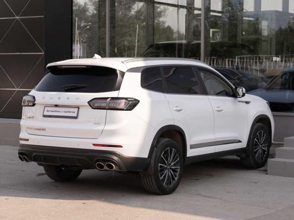 Chery Tiggo 8 Pro Max I с пробегом 2022 года, цена 2 350 000 рублей, 32535 км, внедорожник, Автокод Объявления