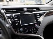 Toyota Camry VIII (XV70) Казань  - изображение 22