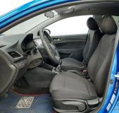 Hyundai Solaris II Москва  - изображение 25