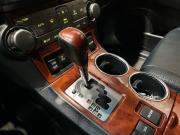 Toyota Highlander II (XU40) Рестайлинг Пермь  - изображение 46