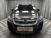 Opel Zafira B Рестайлинг Стерлитамак  - изображение 40