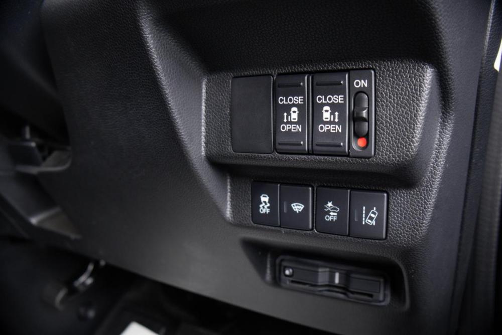 Honda Freed II Пермь  - изображение 22