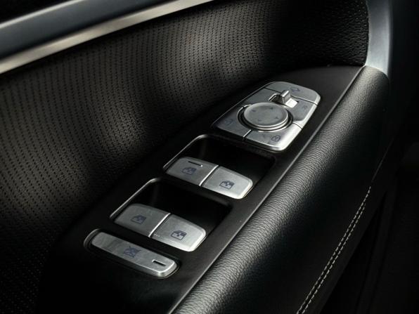 Genesis G70 I с пробегом 2018 года, цена 1 799 000 рублей, 143777 км, седан, Автокод Объявления