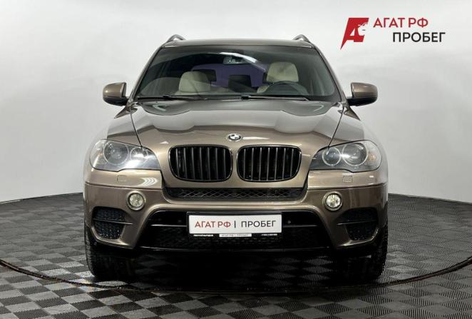 BMW X5 II (E70) Рестайлинг с пробегом 2013 года, цена 1 850 000 рублей, 381847 км, внедорожник, Автокод Объявления