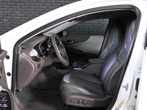 Chevrolet Malibu IX Рестайлинг с пробегом 2020 года, цена 1 320 000 рублей, 78746 км, седан, Автокод Объявления