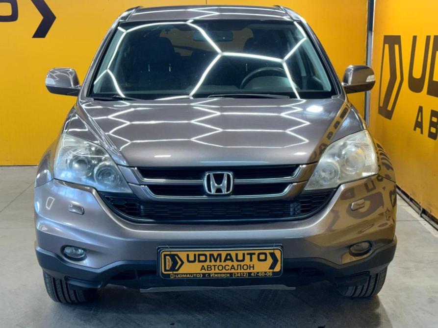 Honda CR-V III Рестайлинг Ижевск  - изображение 2