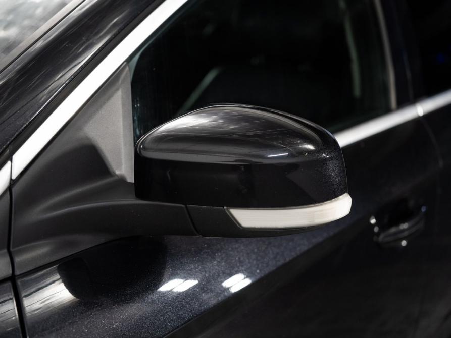 Ford Mondeo IV Рестайлинг Иркутск  - изображение 20