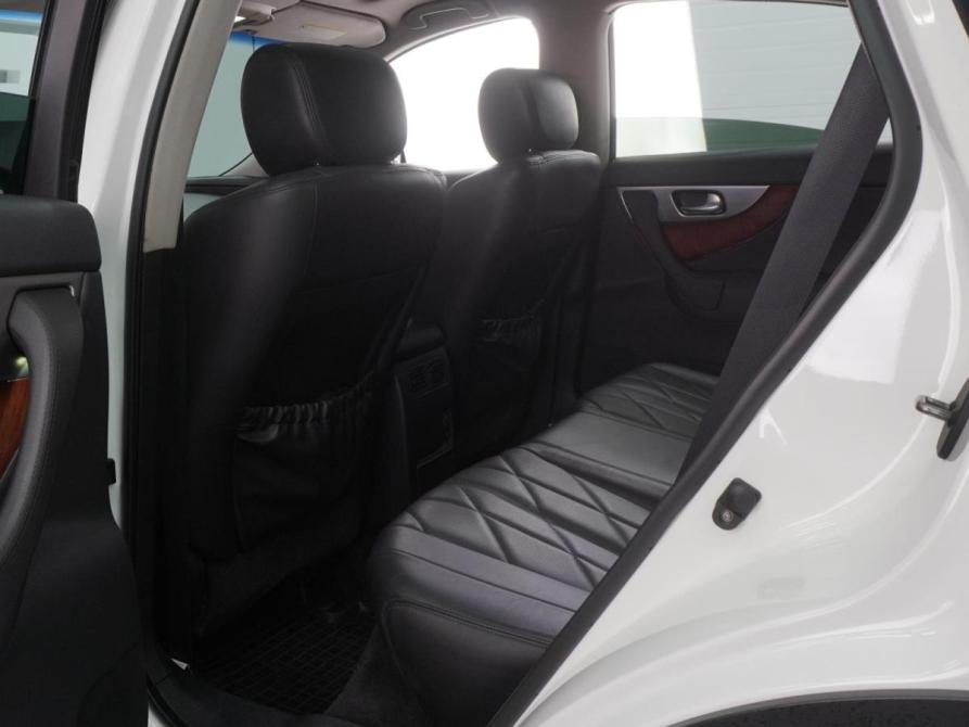Infiniti FX II (S51) Воронеж  - изображение 11