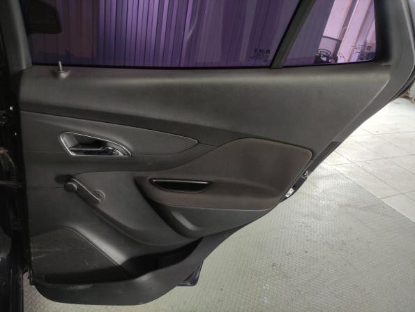 Opel Mokka I с пробегом 2014 года, цена 755 000 рублей, 296773 км, внедорожник, Автокод Объявления