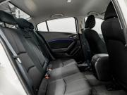 Mazda Axela III Рестайлинг Красноярск  - изображение 29