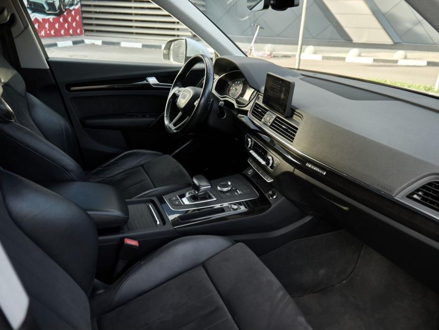 Audi Q5 II (FY) Казань  - изображение 6