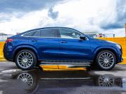 Mercedes-Benz GLE Coupe II (C167) Москва  - изображение 28