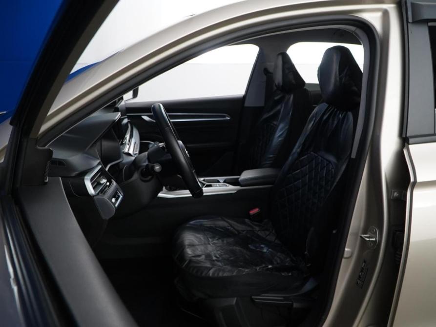 Geely Emgrand II Москва  - изображение 10