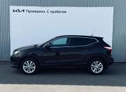 Nissan Qashqai II Санкт-Петербург  - изображение 23