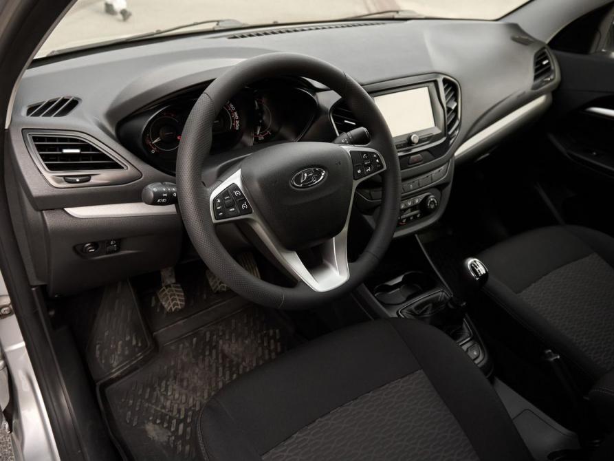 Lada (ВАЗ) Vesta I Казань  - изображение 5