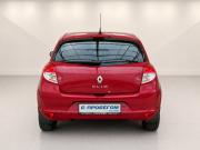 Renault Clio III Рестайлинг Москва  - изображение 19