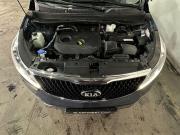 Kia Sportage III Рестайлинг Москва  - изображение 33