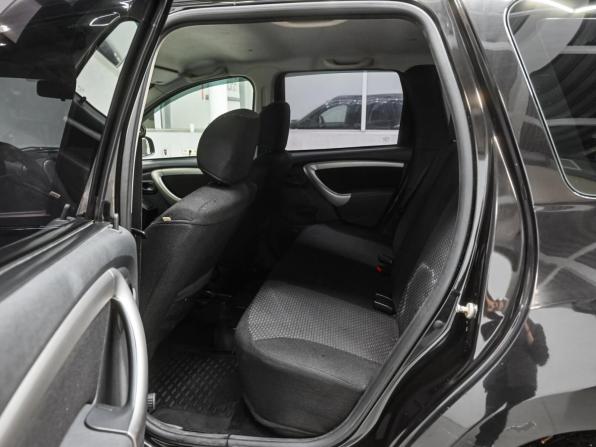 Renault Duster I с пробегом 2015 года, цена 1 079 000 рублей, 48454 км, внедорожник, Автокод Объявления