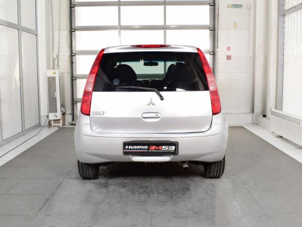 Mitsubishi Colt VI (Z20/Z30) с пробегом 2003 года, цена 344 999 рублей, 237453 км, хэтчбек, Автокод Объявления