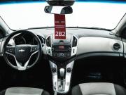 Chevrolet Cruze I Рестайлинг Красноярск  - изображение 41