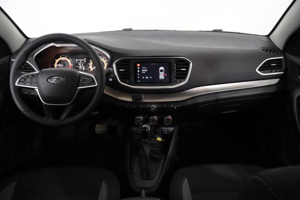 Lada (ВАЗ) Vesta I Рестайлинг (NG) Санкт-Петербург  - изображение 7
