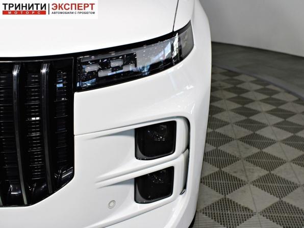 Jaecoo J7 I с пробегом 2023 года, цена 2 297 000 рублей, 29979 км, внедорожник, Автокод Объявления
