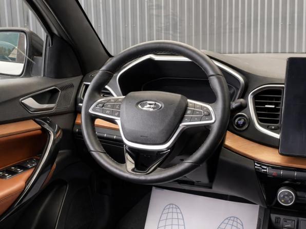 Lada (ВАЗ) Vesta I Рестайлинг (NG) с пробегом 2024 года, цена 1 357 000 рублей, 112812 км, универсал, Автокод Объявления