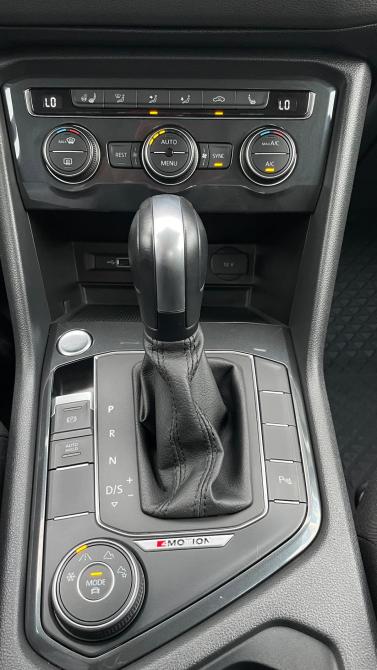 Volkswagen Tiguan II Альметьевск  - изображение 15