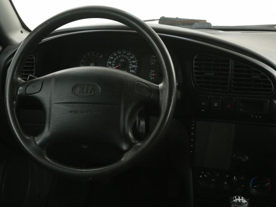 Kia Spectra I Рестайлинг 2 Иваново  - изображение 14