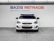 Hyundai Solaris I Тюмень  - изображение 24
