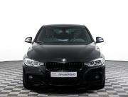 BMW 3 серии VI (F3x) Рестайлинг Москва  - изображение 26