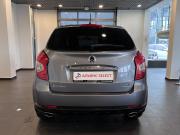SsangYong Actyon II Рестайлинг Чебоксары  - изображение 40
