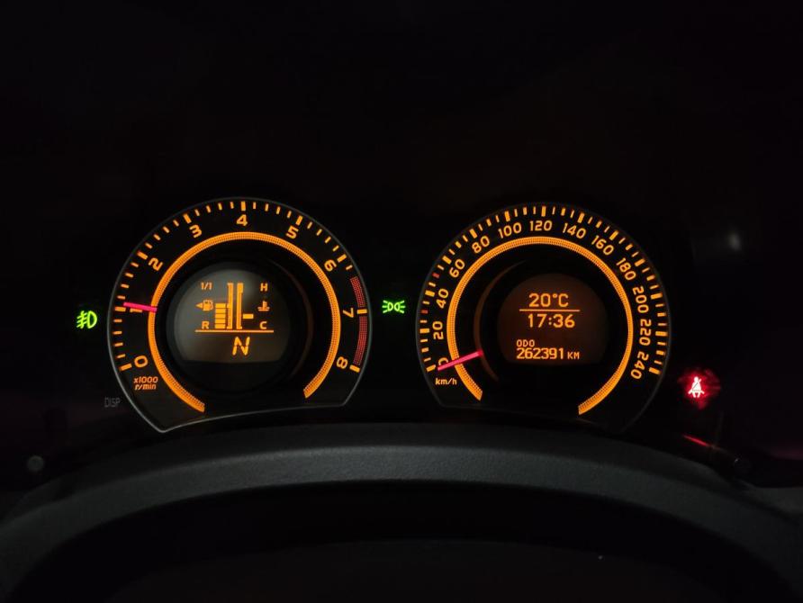 Toyota Auris I Пермь  - изображение 11