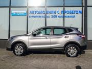 Nissan Qashqai II Екатеринбург  - изображение 22
