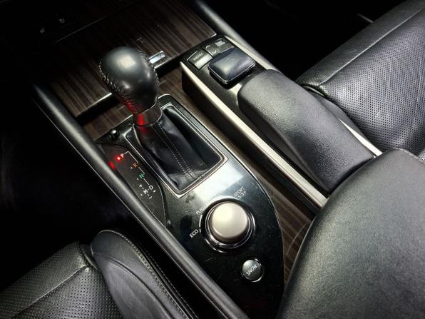Lexus GS IV с пробегом 2012 года, цена 1 899 000 рублей, 223500 км, седан, Автокод Объявления