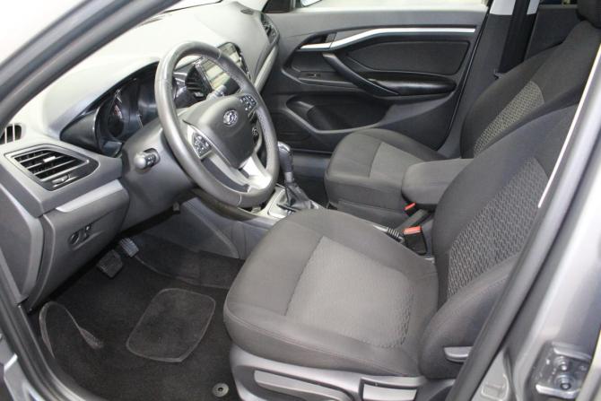 Lada (ВАЗ) Vesta I с пробегом 2020 года, цена 1 099 000 рублей, 73200 км, универсал, Автокод Объявления