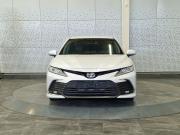 Toyota Camry VIII (XV70) Рестайлинг Москва  - изображение 23