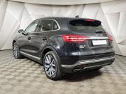Hongqi HS5 I Москва  - изображение 24