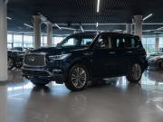 Infiniti QX80 I Рестайлинг 2 Москва  - изображение 34