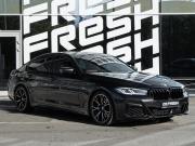 BMW 5 серии VII (G30/G31/G38) Рестайлинг Волгоград  - изображение 32
