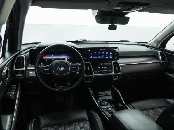 Kia Sorento IV с пробегом 2020 года, цена 3 049 046 рублей, 131941 км, внедорожник, Автокод Объявления