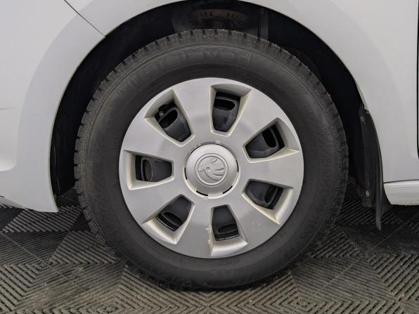 Skoda Rapid I Рестайлинг с пробегом 2019 года, цена 760 000 рублей, 257323 км, лифтбек, Автокод Объявления