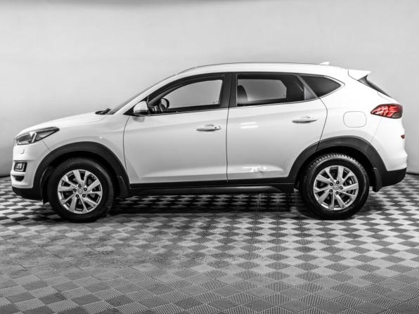 Hyundai Tucson III Рестайлинг с пробегом 2019 года, цена 2 570 000 рублей, 81793 км, внедорожник, Автокод Объявления