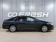 Toyota Camry VII (XV50) Рестайлинг Воронеж  - изображение 28