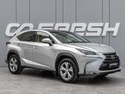 Lexus NX I Краснодар  - изображение 25