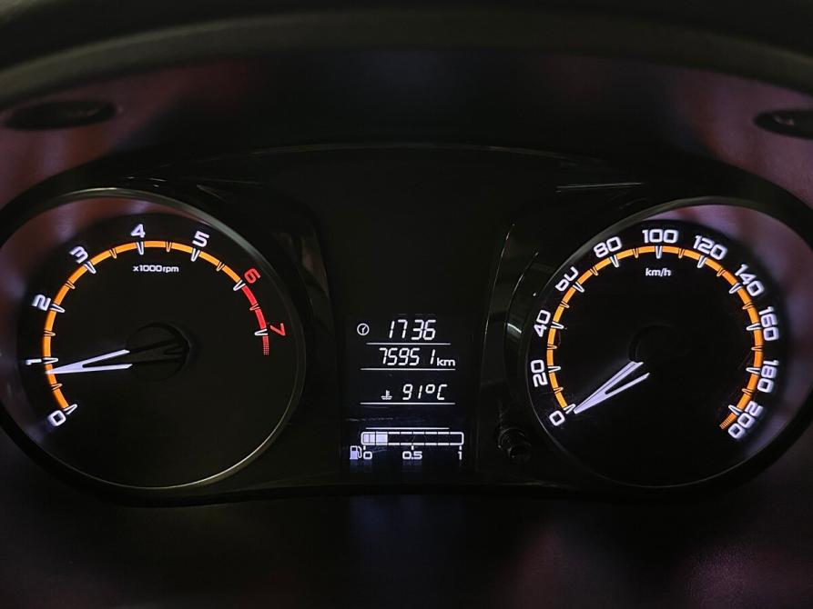 Lada (ВАЗ) Granta I Рестайлинг Балашиха  - изображение 6