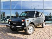 Lada (ВАЗ) 2131 (4x4) I Рестайлинг (2020) Калуга  - изображение 15