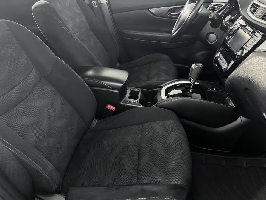Nissan X-Trail III Калининград  - изображение 14