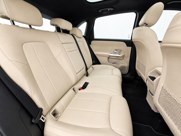 Mercedes-Benz B-Класс III (W247) с пробегом 2019 года, цена 2 400 000 рублей, 42110 км, хэтчбек, Автокод Объявления